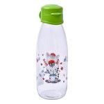 GARRAFA VIDRO 500ML KC-394 CX12 GARRAFA VIDRO 500ML KC-394 CX12