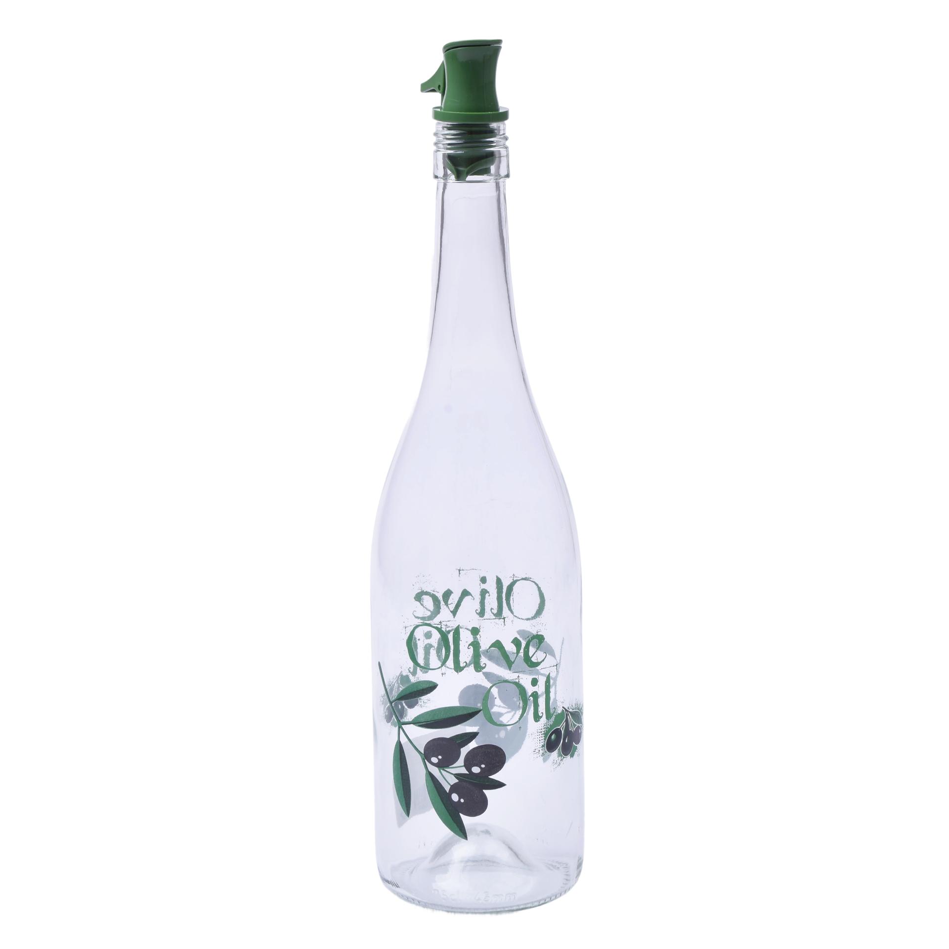 GARRAFA P/AZEITE 750ML KC-358 CX12 GARRAFA P/AZEITE 750ML KC-358 CX12