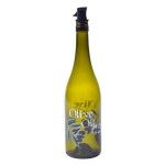 GARRAFA P/AZEITE 750ML KC-358 CX12 GARRAFA P/AZEITE 750ML KC-358 CX12