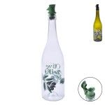 GARRAFA P/AZEITE 750ML KC-358 CX12 GARRAFA P/AZEITE 750ML KC-358 CX12