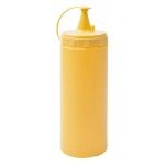 GARRAFA P/MOLHO 400ML AP-9417 CX40