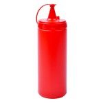 GARRAFA P/MOLHO 400ML AP-9417 CX40