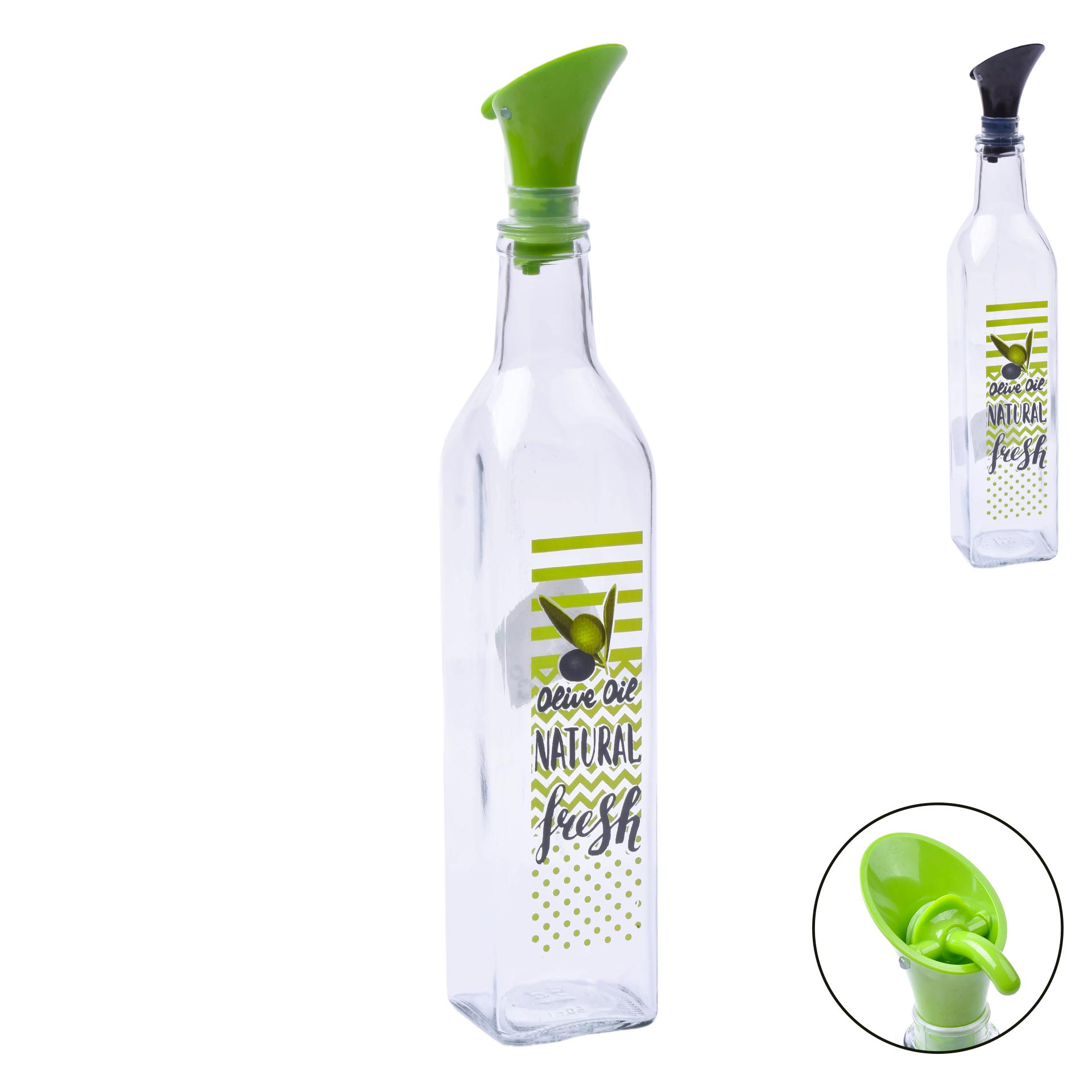 DOSEADOR OLEO/AZEITE 500ML KC-355 CX24 DOSEADOR OLEO/AZEITE 500ML KC-355 CX24