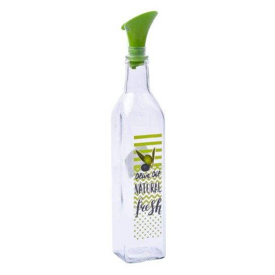 DOSEADOR OLEO/AZEITE 500ML KC-355 CX24 DOSEADOR OLEO/AZEITE 500ML KC-355 CX24