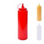 GARRAFA P/MOLHOS 700ML AP-9418 CX40