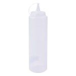 GARRAFA P/MOLHOS 1000ML AP-9419 CX24
