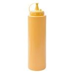 GARRAFA P/MOLHOS 1000ML AP-9419 CX24