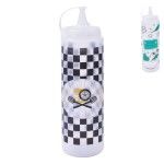 GARRAFA P/MOLHOS 700ML AP-9459 CX40