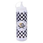 GARRAFA P/MOLHOS 700ML AP-9459 CX40