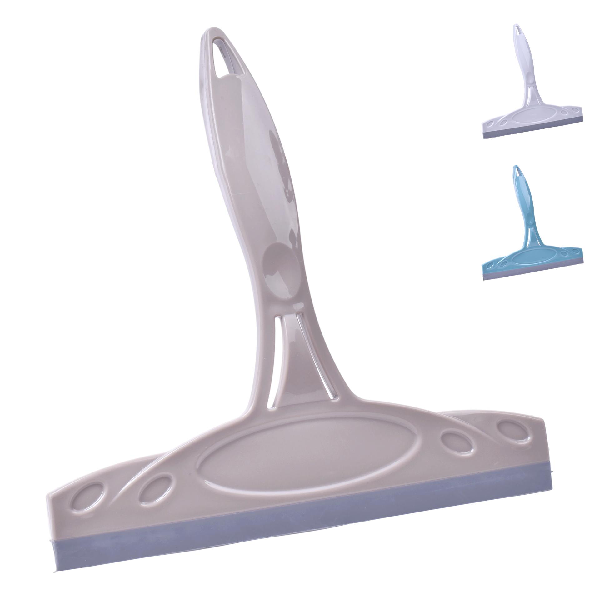 RODO PLASTICO 20CM TP-182 CX40 RODO PLASTICO 20CM TP-182 CX40