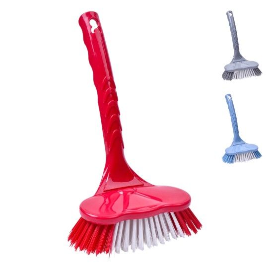 ESCOVA LIMPEZA TP-117 CX16