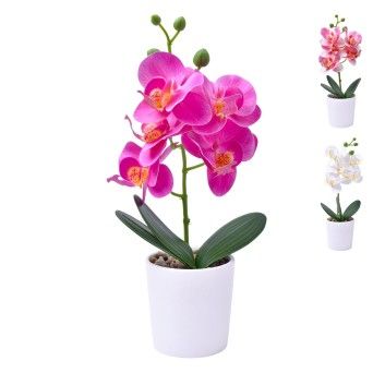 VASO C/PLANTA ART SKPA-837-503 CX24