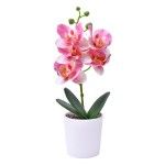 VASO C/PLANTA ART SKPA-837-503 CX24