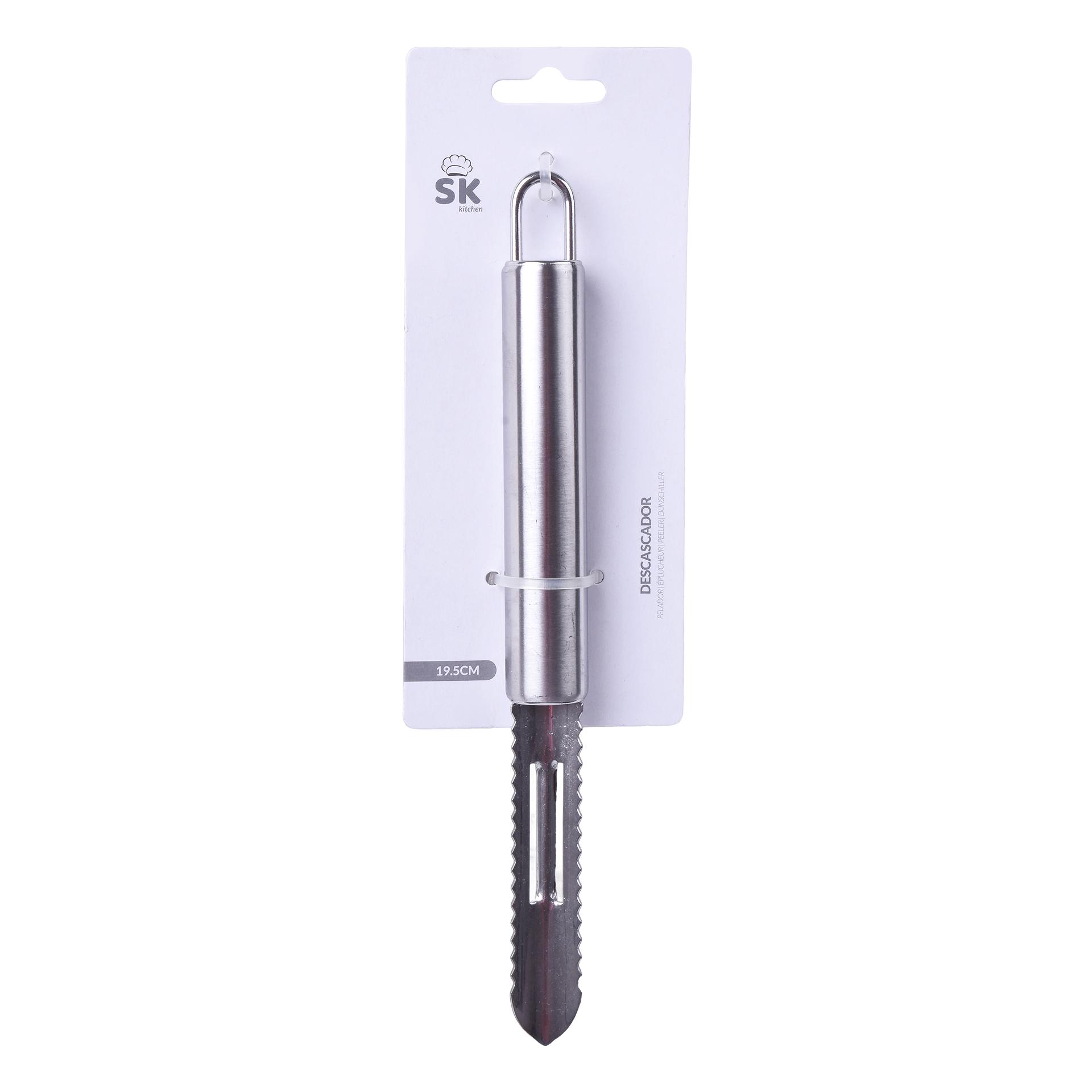 DESCASCADOR BATATA SK-C-804-412 CX144 DESCASCADOR BATATA SK-C-804-412 CX144