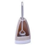 ESCOVA LIMPA SANITAS TP-118 CX40