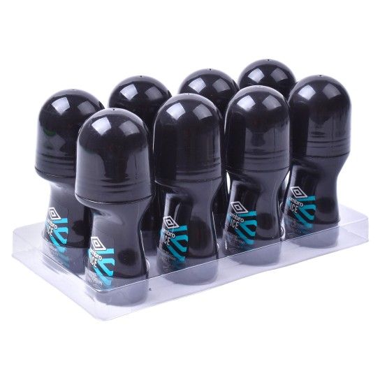UMBRO DEO ROLL-ON ICE 50ML