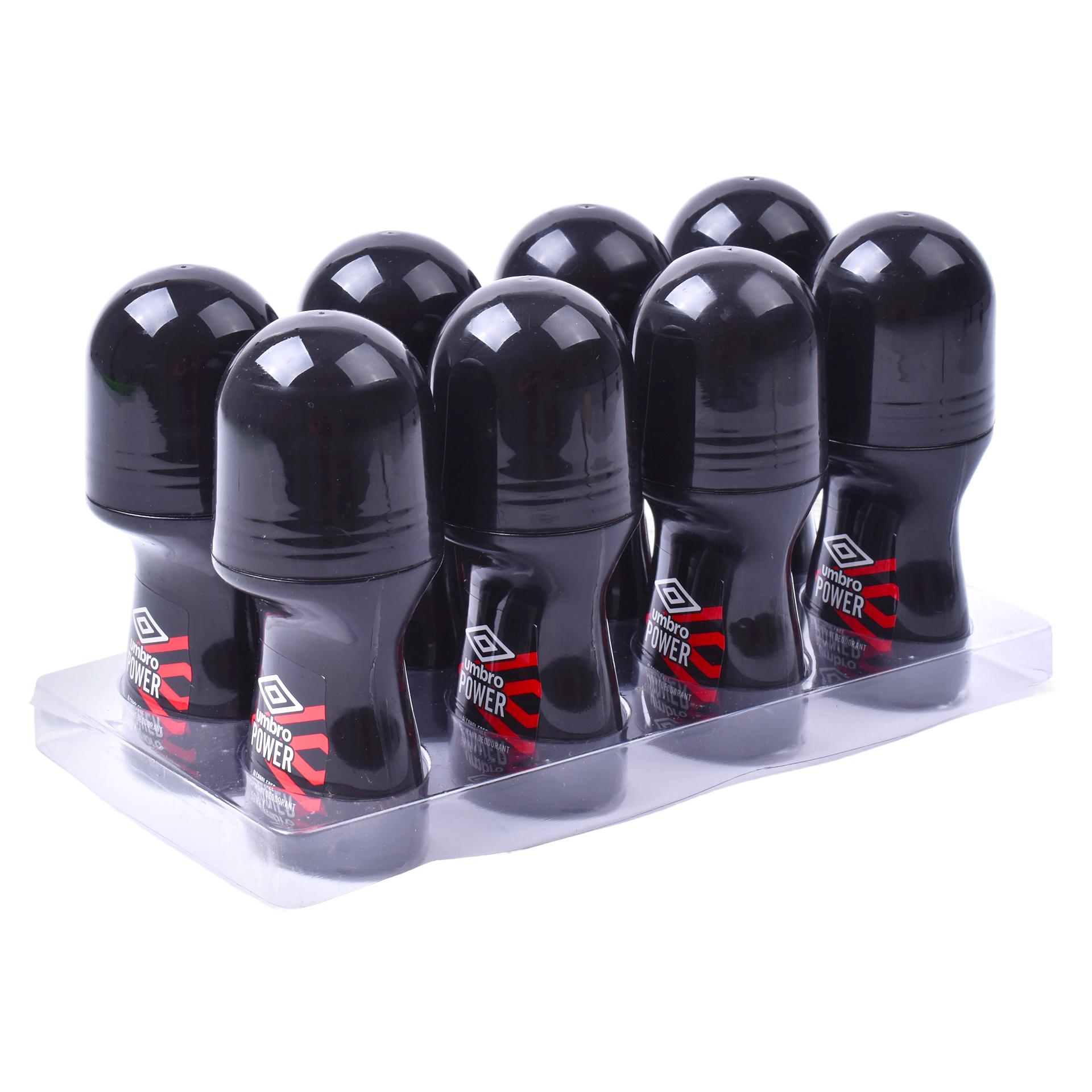 UMBRO DEO ROLL-ON POWER 50ML UMBRO DEO ROLL-ON POWER 50ML