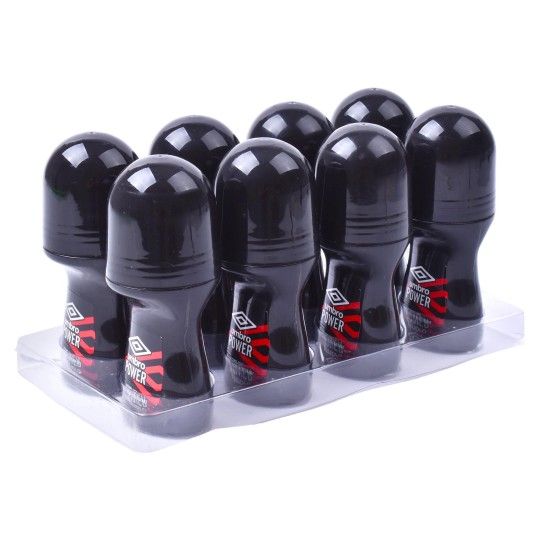 UMBRO DEO ROLL-ON POWER 50ML UMBRO DEO ROLL-ON POWER 50ML