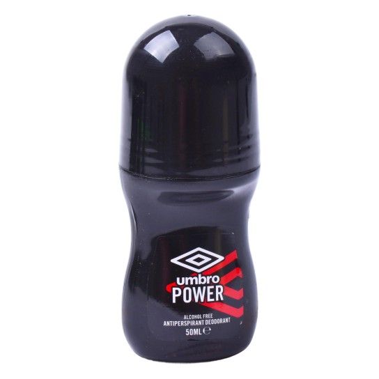 UMBRO DEO ROLL-ON POWER 50ML UMBRO DEO ROLL-ON POWER 50ML