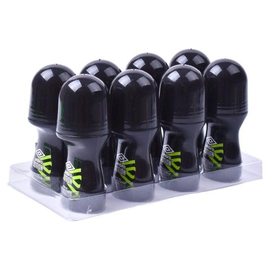 UMBRO DEO ROLL-ON ACTION 50ML UMBRO DEO ROLL-ON ACTION 50ML