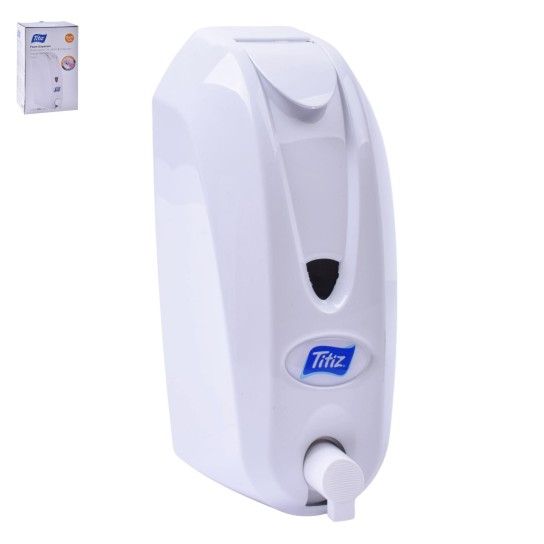 DISPENSADOR LIQUIDO 720ML TP-195 CX12