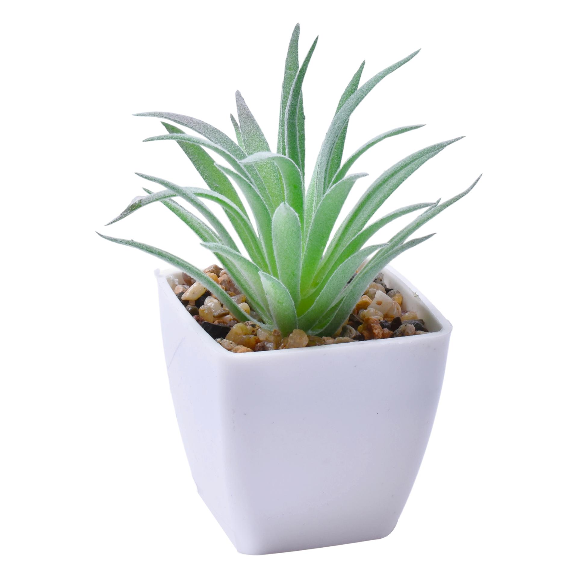VASO C/ CACTO 207-116 CX144 VASO C/ CACTO 207-116 CX144