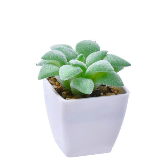 VASO C/ CACTO 207-116 CX144 VASO C/ CACTO 207-116 CX144