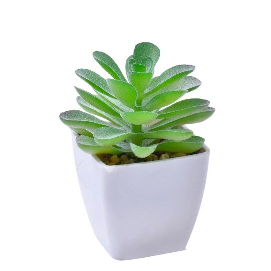 VASO C/ CACTO 207-116 CX144 VASO C/ CACTO 207-116 CX144