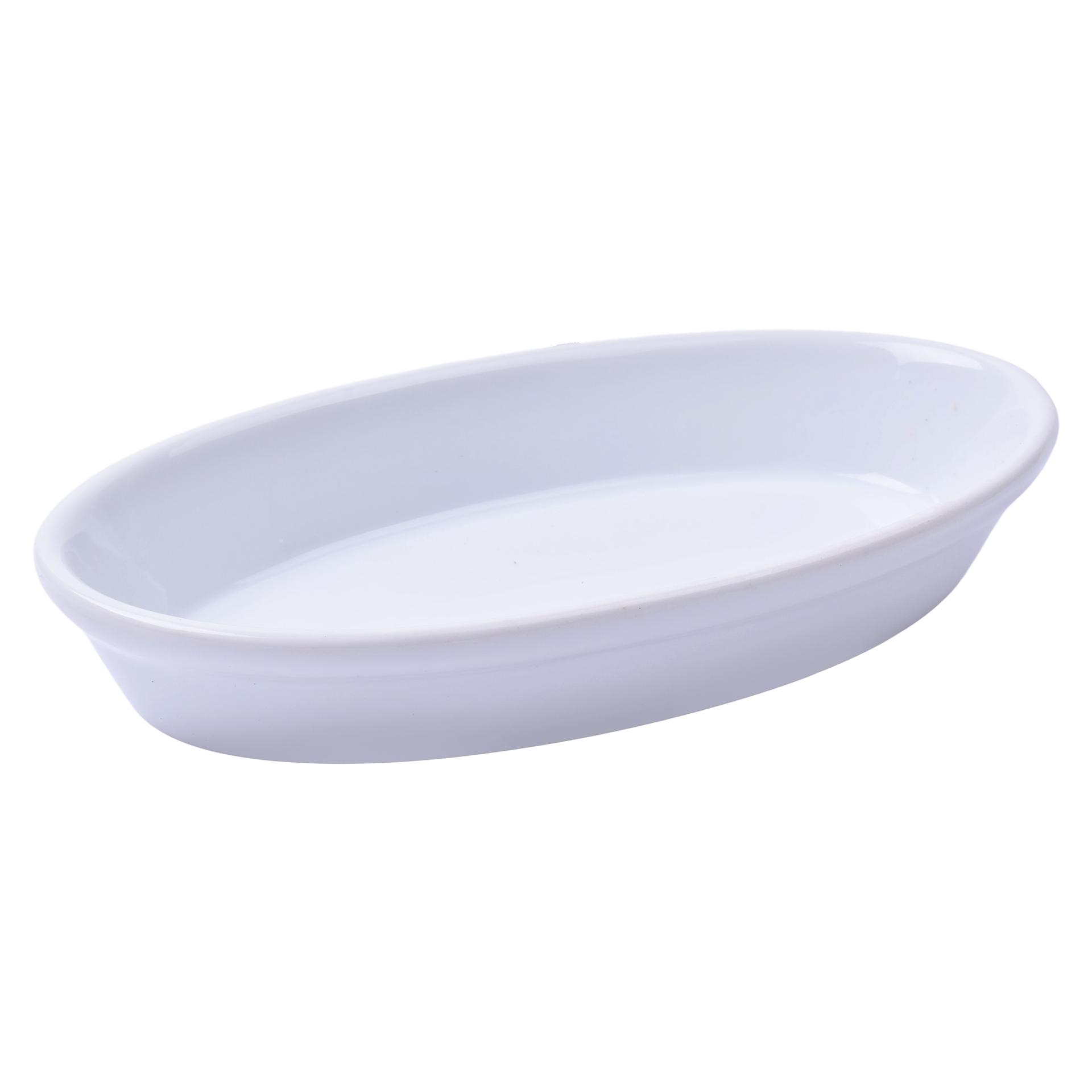 TAÇA OVAL CER 2UN 10,5X18CM 425-10 TAÇA OVAL CER 2UN 10,5X18CM 425-10