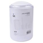 CONJ. ACESSORIOS WC 4P SK-C 804-560 CX6