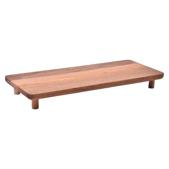 BANDEJA MADEIRA 36X15X4CM SKPA-837-550