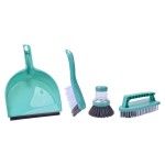 SET DE LIMPEZA 5 P SK-C 804-552 CX24