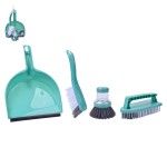 SET DE LIMPEZA 5 P SK-C 804-552 CX24