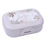 PORTA SABONETE L-00505 CX36