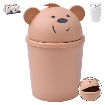 PAPELEIRA URSO L-00586 CX18