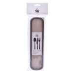 PORTA TALHERES 10,5X4,5 2640-051-A CX240