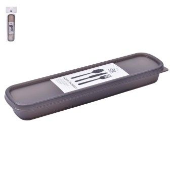 PORTA TALHERES 10,5X4,5 2640-051-A CX240