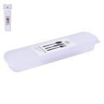 PORTA TALHERES 10,5X4,5 2640-051-B CX240