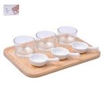 BANDEJA BAMBU C/CHAVENAS SKPA-837-549