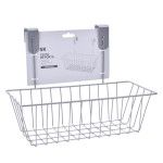 CESTO P/PORTA 28X15X21CM SK-C-804-430 CX16