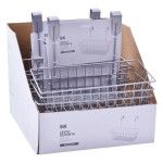 CESTO P/PORTA 28X15X21CM SK-C-804-430 CX16
