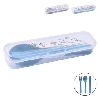 PORTA TALHERES AP-9512 CX24