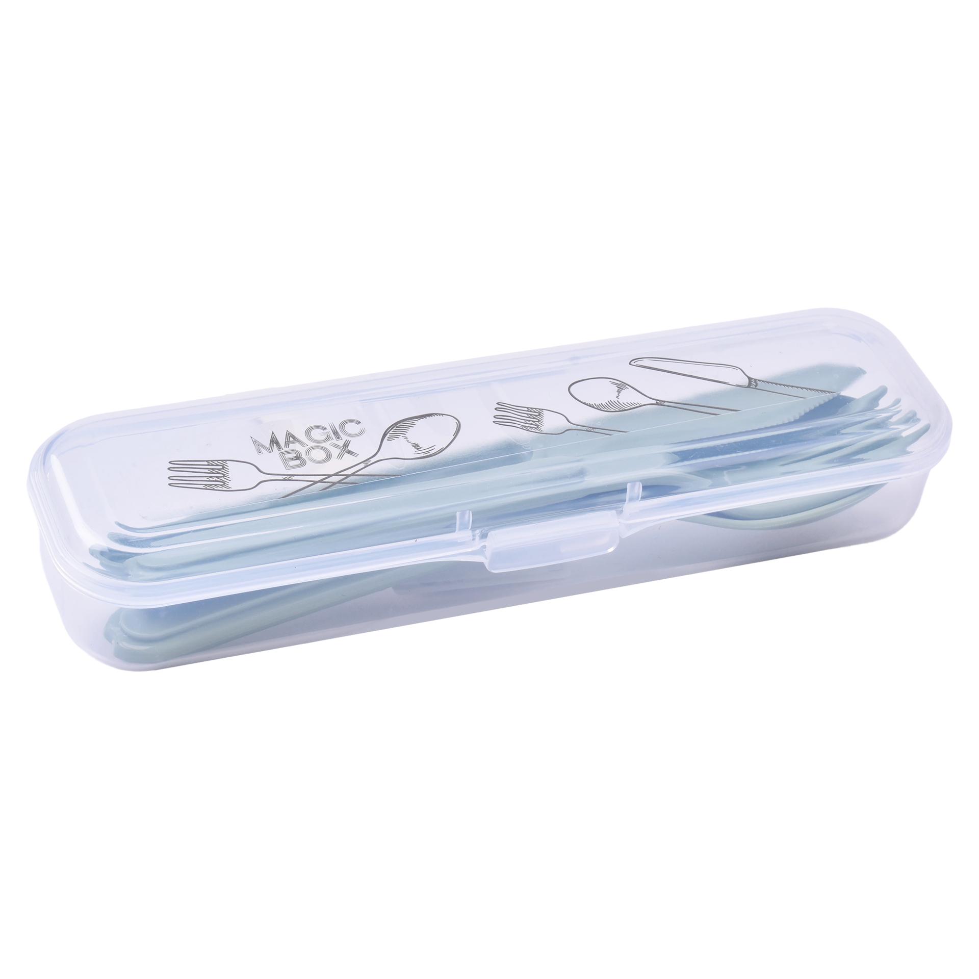 PORTA TALHERES AP-9512 CX24 PORTA TALHERES AP-9512 CX24