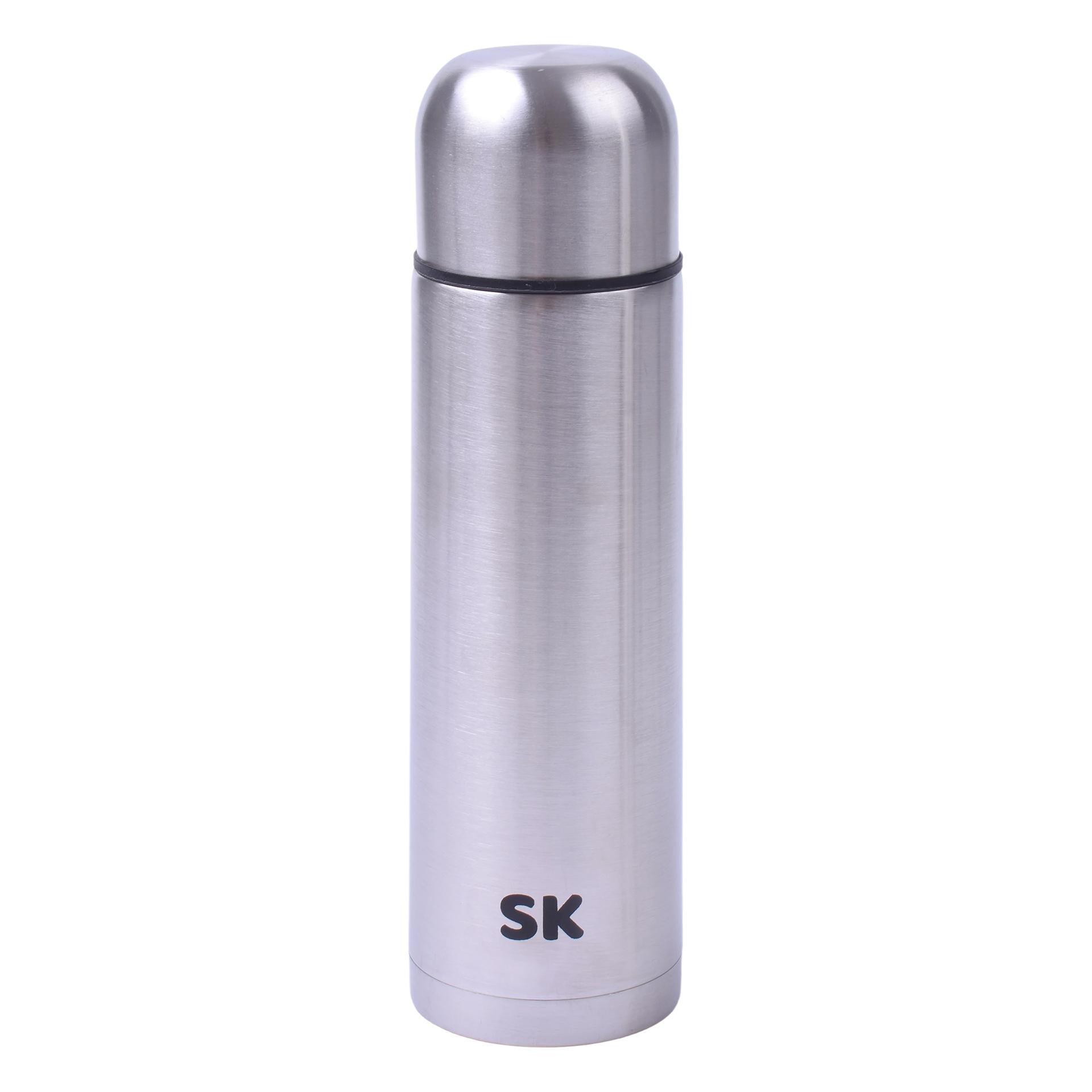 GARRAFA TERMICA 500ML SK-C-804-565 CX12 GARRAFA TERMICA 500ML SK-C-804-565 CX12