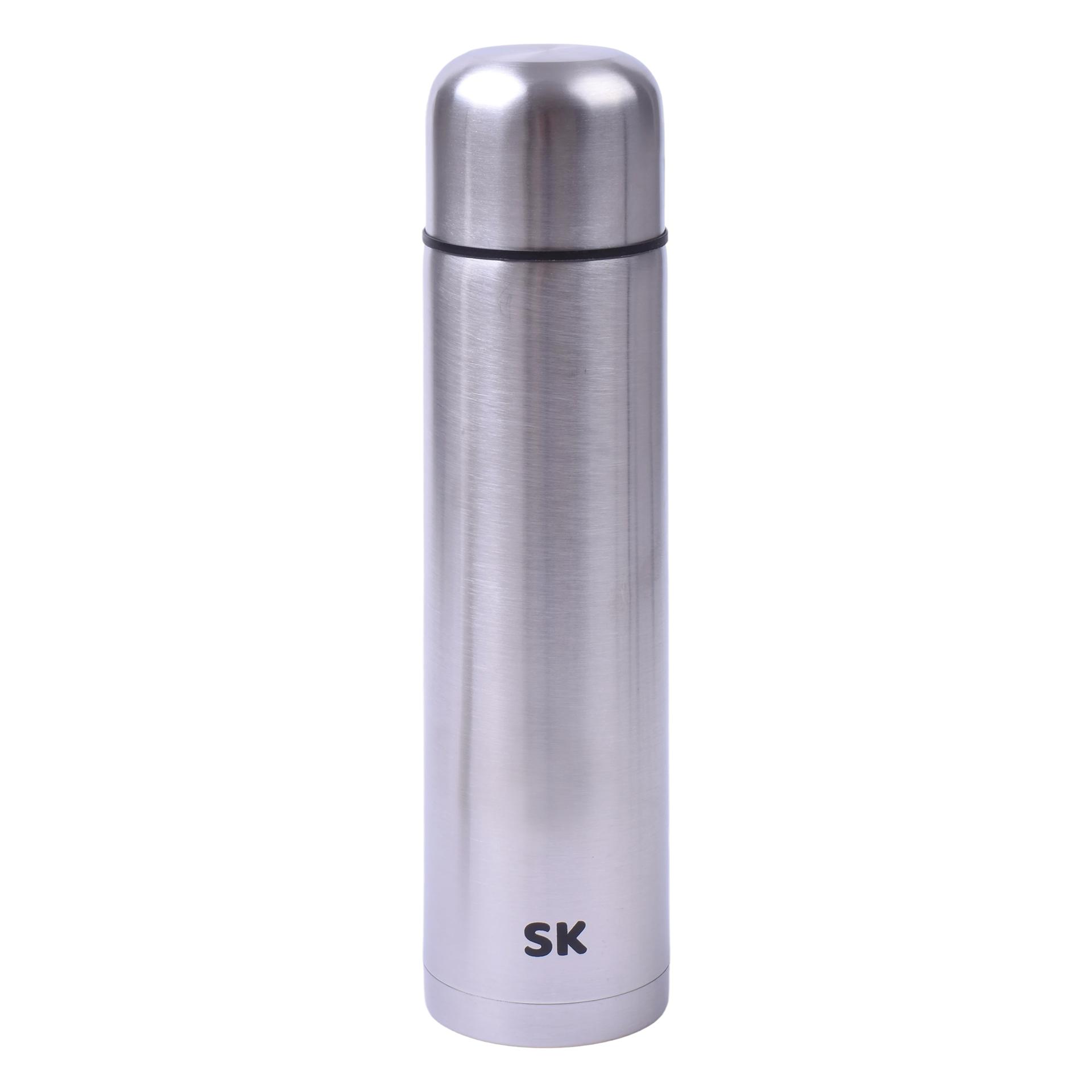 GARRAFA TERMICA 1000ML SK-C-804-566 CX12 GARRAFA TERMICA 1000ML SK-C-804-566 CX12