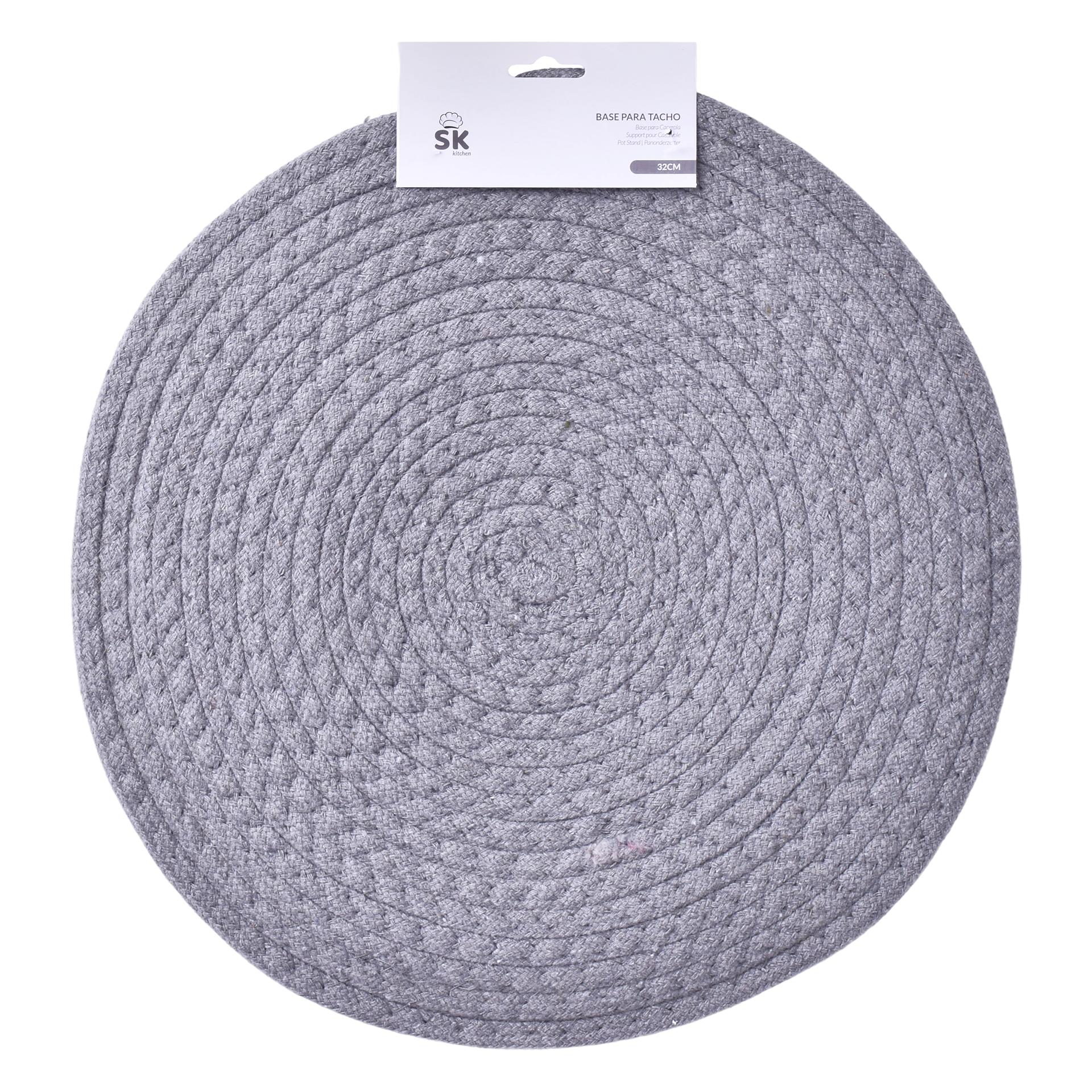 BASE P/TACHOS 32CM SKPA-837-569 CX48 BASE P/TACHOS 32CM SKPA-837-569 CX48