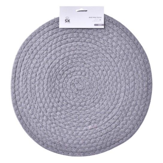 BASE P/TACHOS 32CM SKPA-837-569 CX48