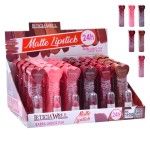 BATOM MATTE 24H CORAAO 24UN 11550