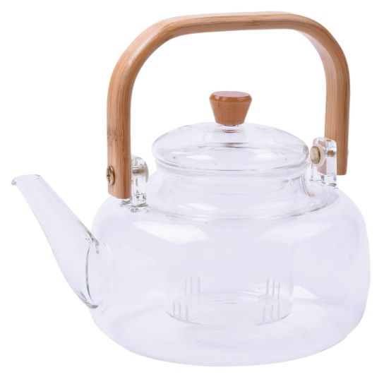 BULE C/ FILTRO VIDRO 2776-004 CX36