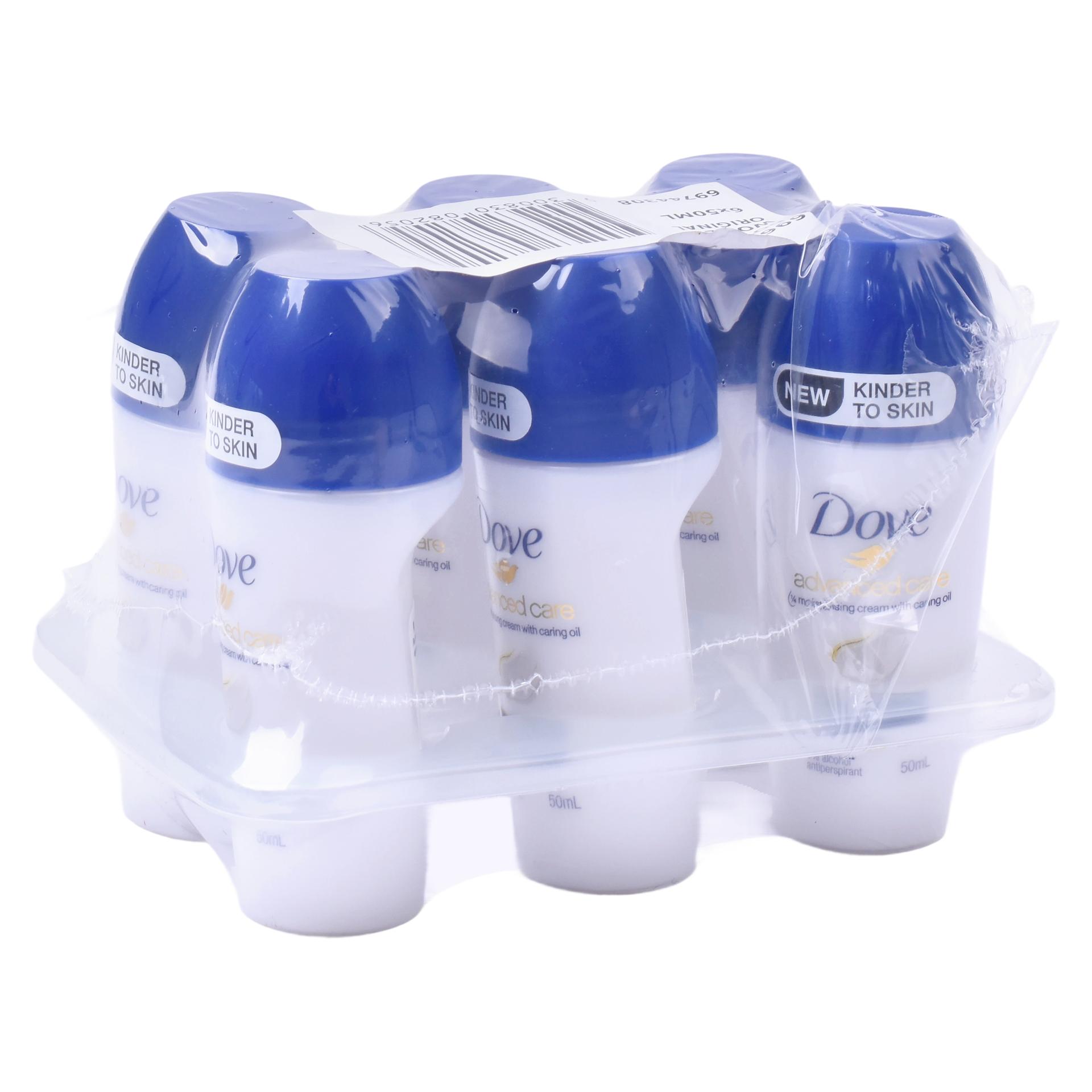 DOVE DEO ROLL-ON ORIGINAL 50ML DOVE DEO ROLL-ON ORIGINAL 50ML